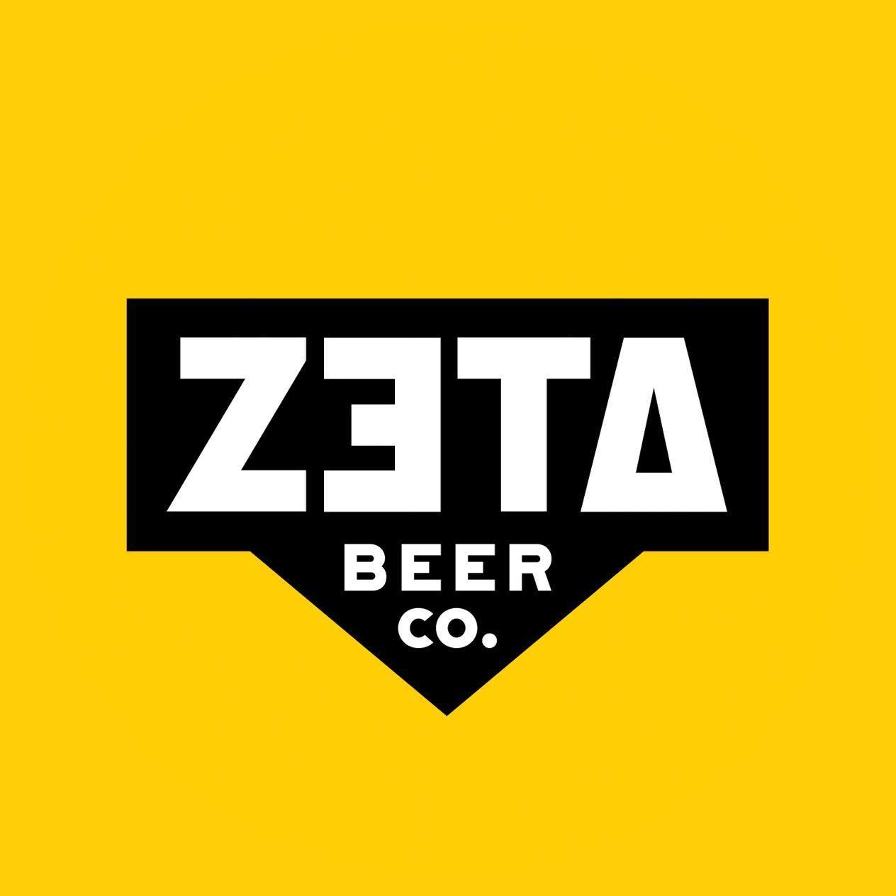 Zeta beer en Mrpiggins